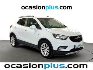 Opel Mokka X 1.4 Turbo S&S Excellence 4X4 Auto 110 kW (150 CV)