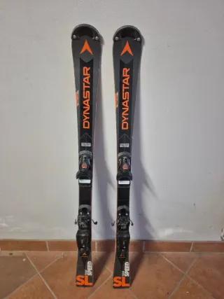 Sci Dynastar Team Speed SL 128 cm