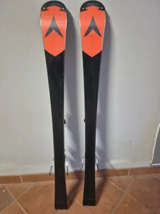 Sci Dynastar Team Speed SL 128 cm