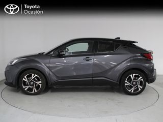 Toyota C-HR 2.0 180H Advance