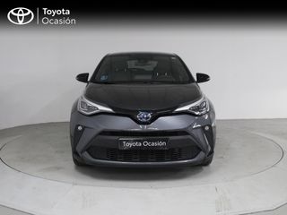 Toyota C-HR 2.0 180H Advance