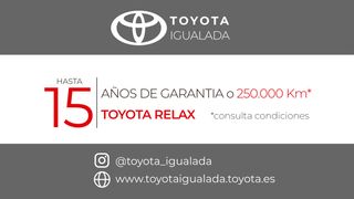 Toyota C-HR 2.0 180H Advance