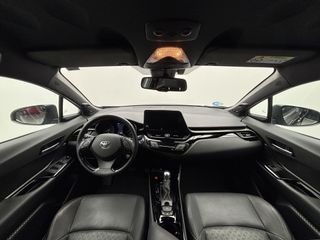 Toyota C-HR 2.0 180H Advance