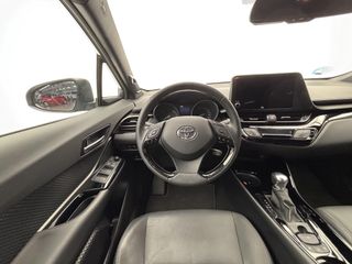 Toyota C-HR 2.0 180H Advance