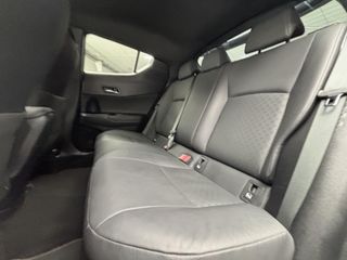 Toyota C-HR 2.0 180H Advance