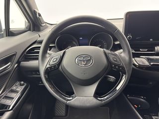 Toyota C-HR 2.0 180H Advance