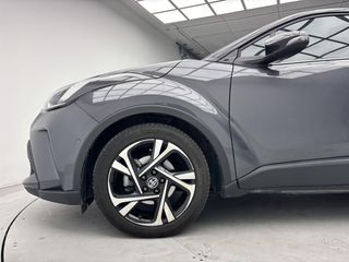 Toyota C-HR 2.0 180H Advance
