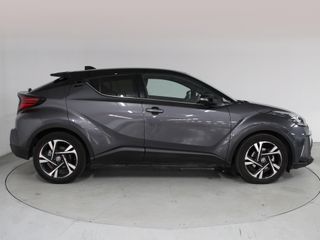 Toyota C-HR 2.0 180H Advance
