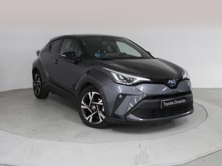 Toyota C-HR 2.0 180H Advance