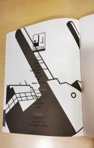 Cómic KEIBOL BLACK. Tomo III.