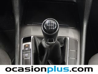 Volkswagen Golf Sportsvan Special Edition 1.2 TSI BMT 81 kW (110 CV)