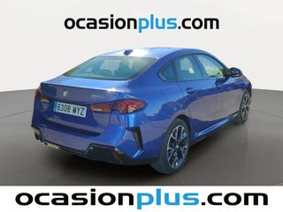 BMW Serie 2 218d Gran Coupe 110 kW (150 CV)