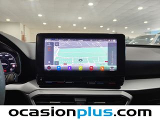 SEAT León 1.5 eTSI S&S FR Go L DSG 110 kW (150 CV)