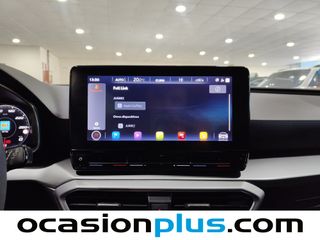 SEAT León 1.5 eTSI S&S FR Go L DSG 110 kW (150 CV)