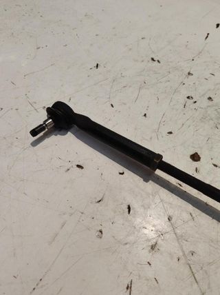 Cremallera dirección fiat 00468433000 punto 311306