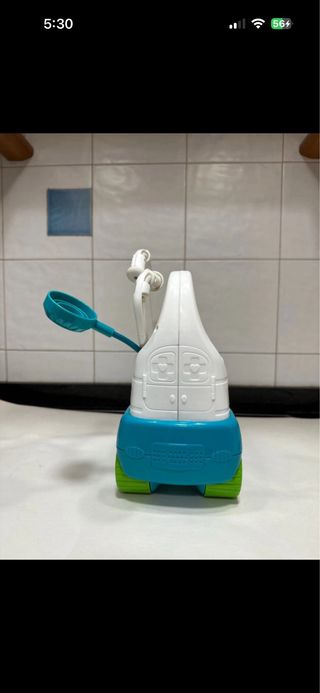 Maletín Ambulancia Juguete LeapFrog