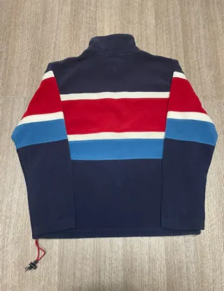 Tommy Hilfiger Pile Uomo Taglia L