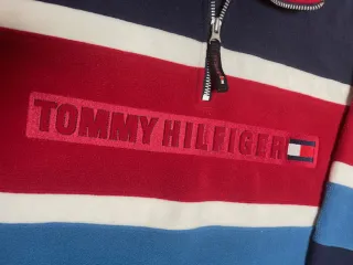 Tommy Hilfiger Pile Uomo Taglia L