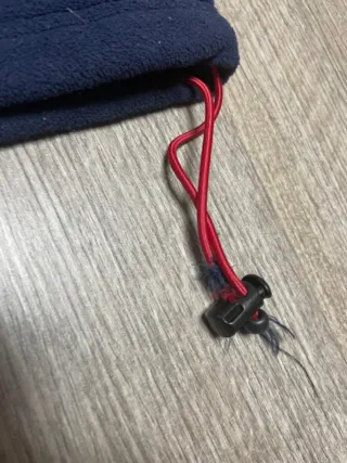 Tommy Hilfiger Pile Uomo Taglia L