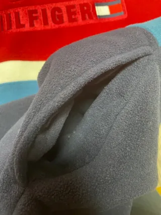 Tommy Hilfiger Pile Uomo Taglia L