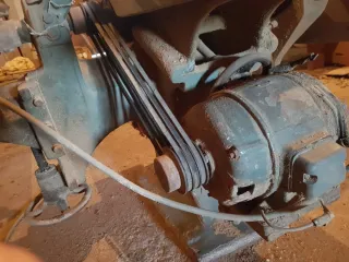 Máquina de carpintería multifunción Pvp negociable