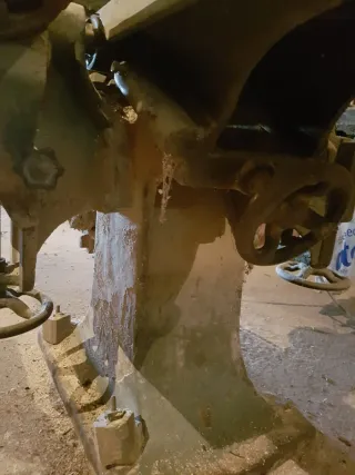 Máquina de carpintería multifunción Pvp negociable