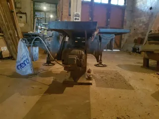 Máquina de carpintería multifunción Pvp negociable