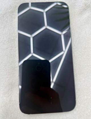 iPhone 14 Pro Max 256GB Plata