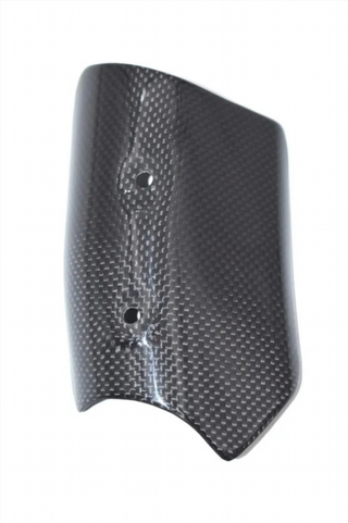PROTECTOR TUBO ESCAPE CARBONO DUCATI 848 1098 119