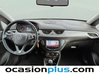Opel Corsa 1.4 Turbo S&S Selective 74 kW (100 CV)