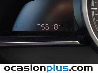 Mazda Mazda 2 1.5 GE Luxury 66 kW (90 CV)