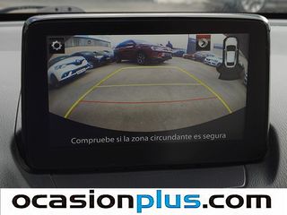 Mazda Mazda 2 1.5 GE Luxury 66 kW (90 CV)