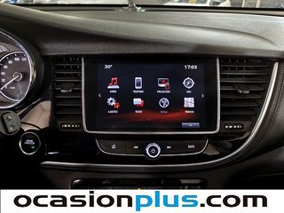 Opel Mokka X 1.4 Turbo S&S Excellence 4X4 Auto 110 kW (150 CV)