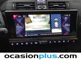DS DS7 Crossback PureTech 180 Performance Line Auto 132 kW (180 CV)