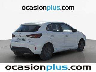 MG MG3 1.5 Standard 85 kW (116 CV)