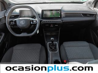 MG MG3 1.5 Standard 85 kW (116 CV)