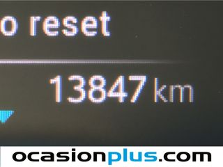 MG MG3 1.5 Standard 85 kW (116 CV)