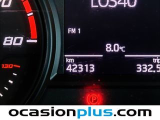 SEAT León 1.0 EcoTSI Reference Edition 85 kW (115 CV)