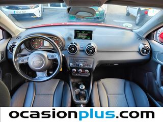 Audi A1 Adrenalin2 1.4 TDI ultra 66 kW (90 CV)