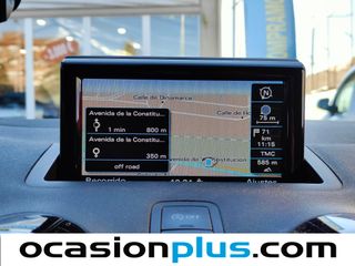 Audi A1 Adrenalin2 1.4 TDI ultra 66 kW (90 CV)