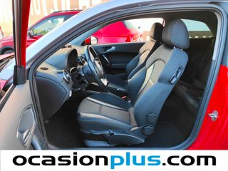 Audi A1 Adrenalin2 1.4 TDI ultra 66 kW (90 CV)