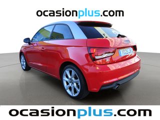 Audi A1 Adrenalin2 1.4 TDI ultra 66 kW (90 CV)