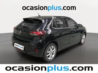 Opel Corsa 1.2 Turbo XHL Elegance 74 kW (100 CV)