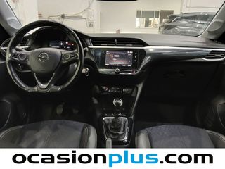 Opel Corsa 1.2 Turbo XHL Elegance 74 kW (100 CV)