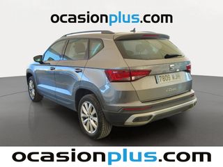 SEAT Ateca 1.5 TSI S&S Style XL 110 kW (150 CV)