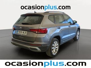 SEAT Ateca 1.5 TSI S&S Style XL 110 kW (150 CV)