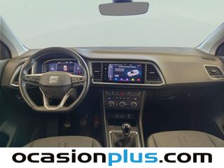 SEAT Ateca 1.5 TSI S&S Style XL 110 kW (150 CV)
