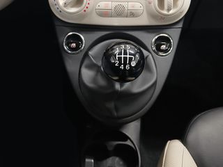 Fiat 500C 1.0 Hybrid Dolcevita 51 kW (70 CV)