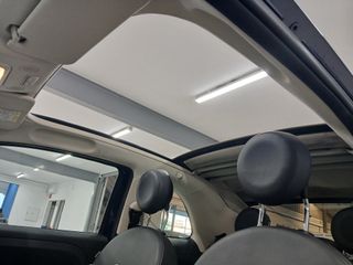 Fiat 500C 1.0 Hybrid Dolcevita 51 kW (70 CV)