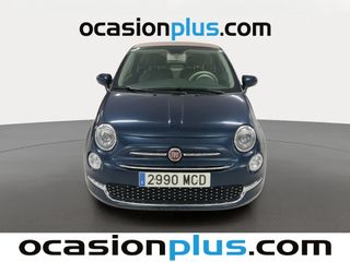 Fiat 500C 1.0 Hybrid Dolcevita 51 kW (70 CV)